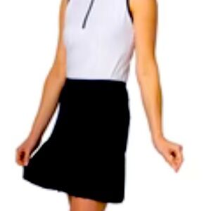 Torrid Core Knife Pleat Skirt Size 14W